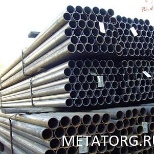 Труба водогазопроводная 32х3.2 Ст2пс ГОСТ 3262-75