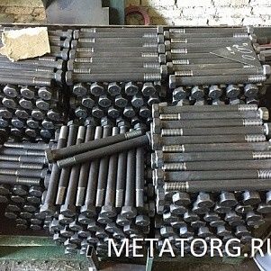 Изготовление метизов