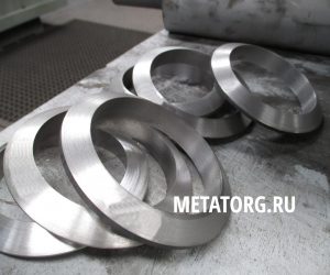 Линза нержавеющая