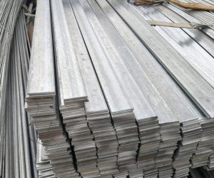 Полоса нержавеющая 08Х22Н6Т