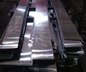 Полоса нержавеющая 15Х28