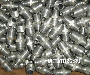 Проходник нержавеющий